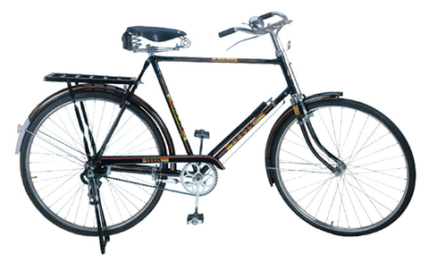 Westman Traditional Bicycle