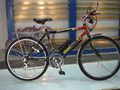 Bicycle 26” MTB PRADO 18 speed 