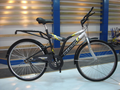 Bicycle 26” MTB NINJA single speed