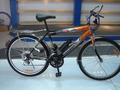  Bicycle 26” MTB SWIFT 18 speed 