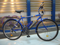  Bicycle 26” MTB PUMA 18 speed