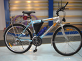 Bicycle 26” MTB JAGUAR 21 speed