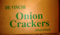 Onion Outer