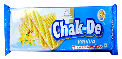 Chak de wafer 100g