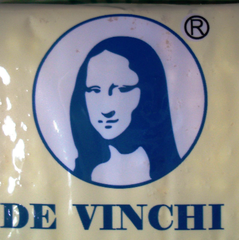 DE- VINCHI